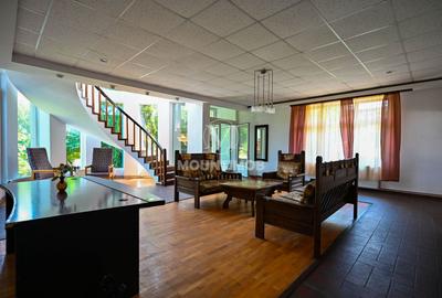 Domeniu Privat in natura, 13 camere, Cheile Rasnoavei - 4