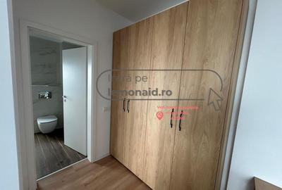 Apartament 2 camere | Prima închiriere | City of Mara | Parcare subterană - 7