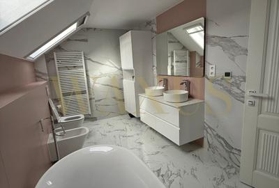 Casa de lux, zona centura, 17,5 ari teren, comision 0% către cumpărător - 12