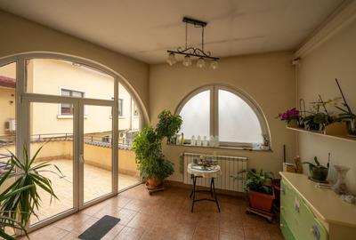 3 IMOBILE - LOT 676 MP - RECONSOLIDATE - ROMANA VICTORIEI - DOROBANTI - 10