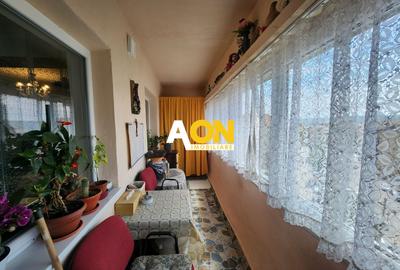 Apartament cu scara interioara, 4 camere, zona OMV Cetate - 15