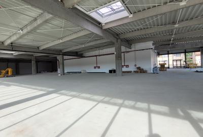 Spatiu evenimente/restaurant de inchiriat Zacaria Retail Center - 8