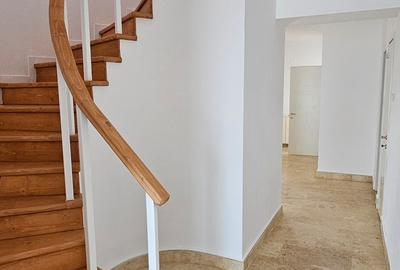 Penthouse inchiriere - Polona-  Eminescu - 15