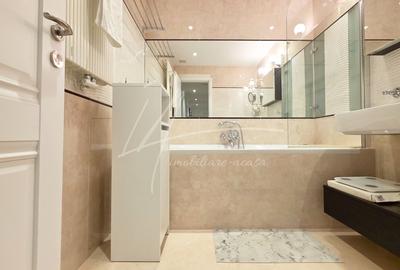 Oaza de liniste in apartament de lux, in padurea Baneasa - 39