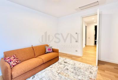 REA1028679 APARTAMENT SPECTACULOS l TERASE 50 MP l 2 GARAJE l GYM l PRIMAVERII - 20