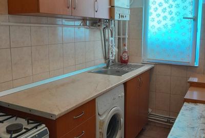 Apartament 3 camere decomandat, 47mp, Manastur zona Parang - 5