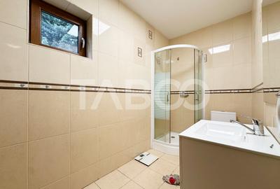 Apartament cu 3 camere parcare de vanzare cartierul in Andrei Muresanu - 6