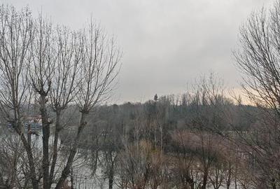 Apartament 3 camere | langa parcul Herastrau | Pod Baneasa | Bloc 1987 - 16