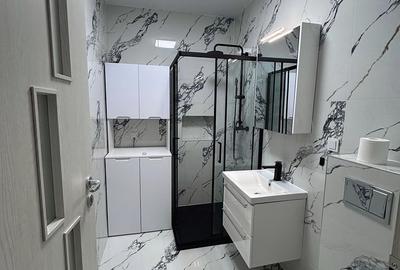 Apartament 2 camere cu vedere spre munti | Loc de parcare | Turnisor - 6