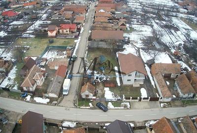 Teren de vanzare, in Cricau 600 mp - 1