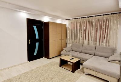 Apartament 3 camere, Blvd Liviu Rebreanu (spre Șagului) - 1