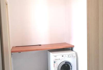 Apartament 2 camere bloc nou + loc de parcare Girocului - Eso de vânzare - 8