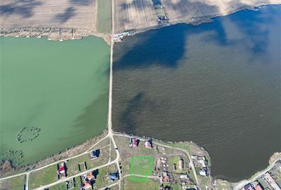 Teren Intravilan 2380 mp Langa Lac, Corbu - 29