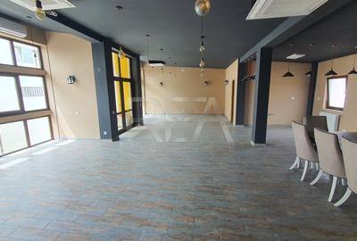 Vila Individuala Functii Multiple | P+2 | Erou Iancu Nicolae\Pipera - 16