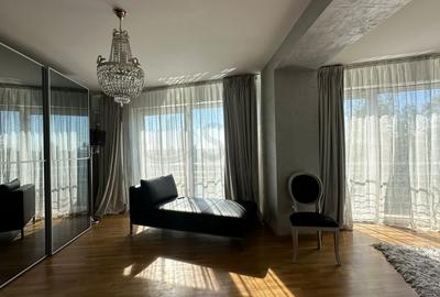REA1022823 Duplex 200 mp I Herastrau I Sauna I Priveliste catre lac - 16