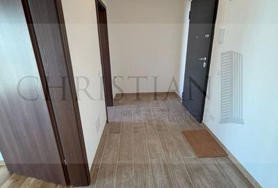 Garsonieră Plaza Residence Faza 4 - LA GRI - Foto de Prezentare - 12