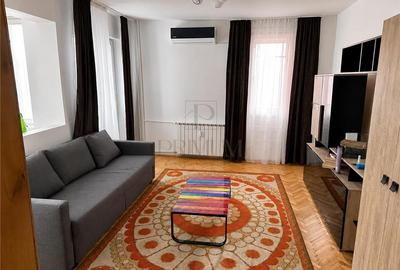CIRCUMVALATIUNII - 2 CAMERE - DECOMANDAT - LIFT - 2 BALCOANE - 1