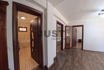 Spațiu cabinet sau locuință | 2 camere | curte | parcare | Cluj - 1