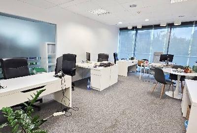 0% comision! Inchiriere birouri Unirii, 367 mp - 14