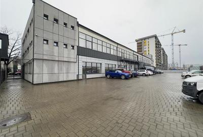 Spatiu comercial bd. Poitiers, 286mp, langa Makita, Sophia - 17