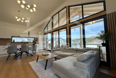 Casa individuala, 4 camere, 300mp, Zona Livezeni - 2