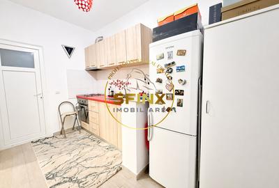 Garsoniera Open-space Metrou Parc Bazilescu | Centrala Termica | Bloc boutique - 5