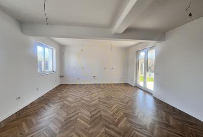 Duplex modern cu 5 camere si curte amenajata I Dumbravita - 2