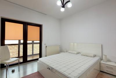 Vila tip Duplex P+1+Pod ,4 camere, 2 bai, mobilata utilata complet ! - 2