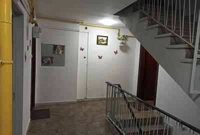 3cam.dec-1baie-disponibil imediat/Bvd Brancoveanu 130-132,sector 4 - 38