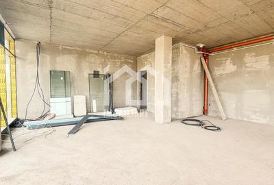 Spatiu comercial de inchiriat, Vitrina, 93mp,  Apahida - 9