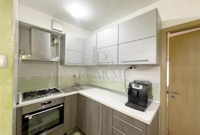 BUZIASULUI - 3 CAM - CENTRALA PROPRIE/AC - BLOC ANVELOPAT - MOBILAT COMPLET - 10