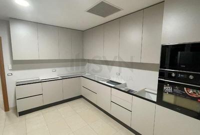 REA0033715 Apartament spatios 4 camere I Herastrau - 4