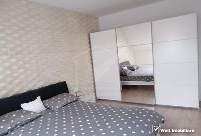 Apartament 2 camere in vila, Europa, terasa 20mp, parcare, prima inchiririere - 5