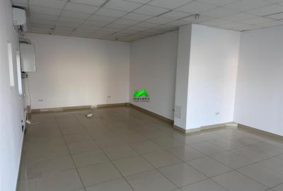 Spatiu comercial de inchiriat  Sibiu Deventer - 3