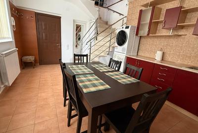 REA1027238 Studio de inchiriat zona Baneasa - 7
