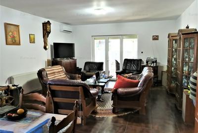 Casa individuala 6 camere P+M, teren 645 mp, in vatra satului Săcalaz - 5