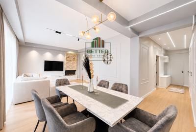 Penthouse 3 Camere | 3 Băi | Terasă Mare | 2 Parcări Incluse | Popești-Leordeni - 5