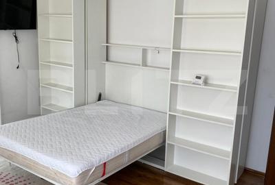 Apartament cu 2 camere decomandat, mobilat în Ultracentral
