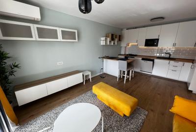 APARTAMENT 3 CAMERE LUX IN COMPLEX REZIDENTIAL CU LOC DE PARCARE SUBTERAN - 6