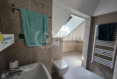 Casa pretabila pentru birou sau clinica | 10 camere | Andrei Muresanu - 15