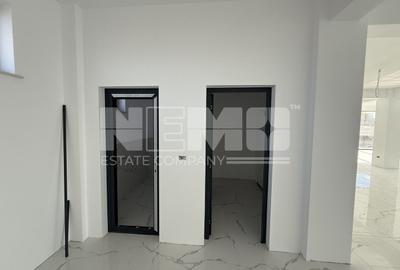 Spații comerciale | Parter 1 și 2 | 187MP - 3