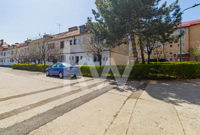 Garsonieră spatioasa - 48mp utili - Pietonala Racadau - parcare+gradina - 14