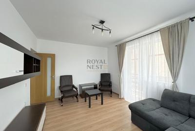 De inchiriat apartament 2 camere in Tractorul - 3