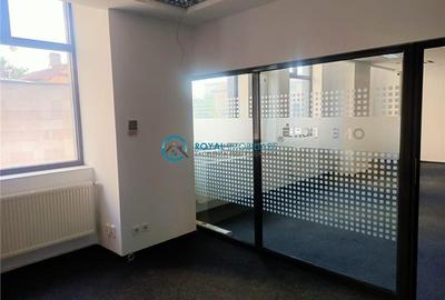 Royal Imobiliare - Cladire birouri P+6E, zona Ultracentrala - 12