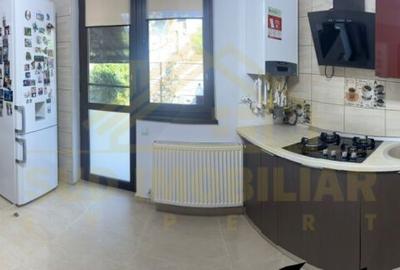 CASA P+1+M-METROU DIMITRIE LEONIDA - 9