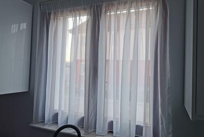Vila de inchiriat in Pipera, American Village, 5-6 camere, energie solară, TVA - 7