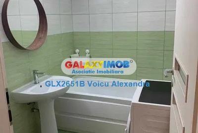Garsoniera Noua Berceni - Dimitrie Leonida - 10 Min Metrou - 5