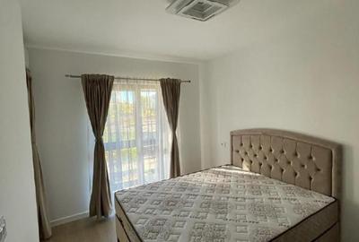PARCULUI 20, 3 camere lux, etaj 2, 80 mp, terasa spectaculoasa, garaj, PREMIUM - 9