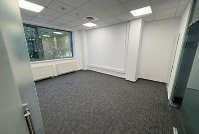 Spații de birouri moderne | 400 mp | Ultracentral | ROMANA | Cismigiu - 5