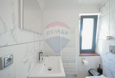 Hotel-Spa-Restaurant nou de Vânzare, 26 Camere, în Padiș, - 47